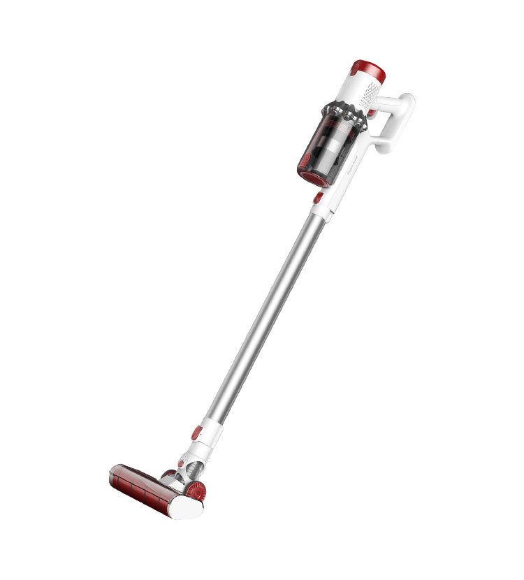 Handheld Stick oplaadbare stofzuiger